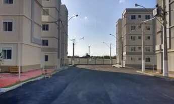 Imagem 2: Apartamento Apartamento com 2 dormitórios