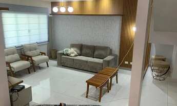 Imagem 5: Sobrado Setor Jaó