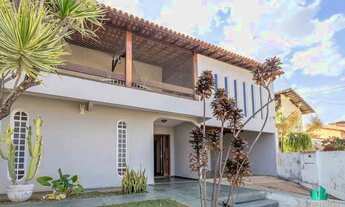 Imagem: Casa 4 quartos à venda, 500 m² por R$