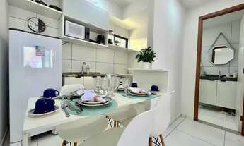 Imagem 3: Flat Caruaru Mobiliado indianopolis