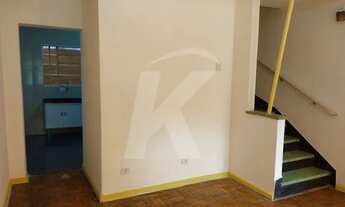 Imagem 4: Sobrado de 3 dormitórios com 2 vagas e terraço na Vila Isolina Mazzei