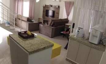 Imagem 6: Sobrado com 3 dormitórios à venda com 144 m² por R$ 880.000 no Condomínio Villa Europa em