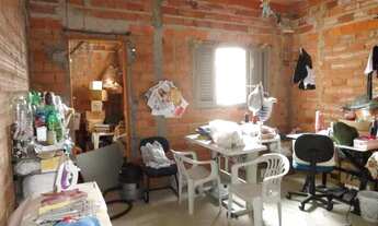 Imagem 5: Casa à venda, 161 m² por R$ 500.000,00 - Vila Belvedere - Americana/SP