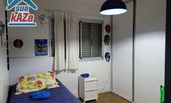 Imagem 3: Apartamento com 2 dormitórios à venda, 59 m² por R$ 670.000,00 - Saúde - São Paulo/SP