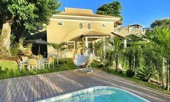 Imagem: Casa de Condomínio em Recreio dos Bandeirantes