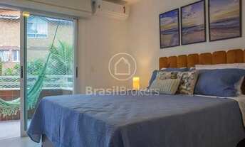 Imagem 3: Niterói - Apartamento Padrão - Camboinhas