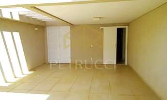 Imagem 4: Casa Vila Araucárias Chácaras Silvânia - Valinhos