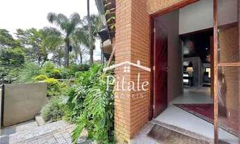 Imagem 4: Sobrado com 5 dormitórios, 850 m² - venda por R$ 3.800.000,00 ou aluguel por R$ 24.104,00