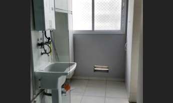 Imagem 6: APARTAMENTO - VILA ANASTÁCIO - SP