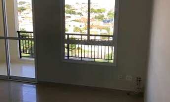 Imagem 2: LINDO APARTAMENTO PARA LOCAÇÃO NO VILLA FELICITÁ