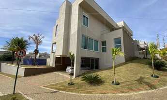 Imagem 1: Casa - Swiss Park - Campinas