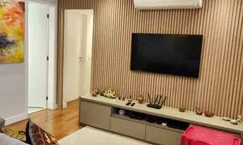 Imagem 5: SÃO PAULO - Apartamento Padrão - CHÁCARA SANTO ANTÔNIO