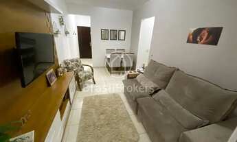 Imagem 2: Rio de Janeiro - Apartamento Padrão - Pitangueiras