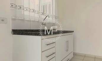 Imagem 3: Casa em Condomínio para Venda em Bauru, Distrito Industrial Domingos Biancardi, 2 dormitór