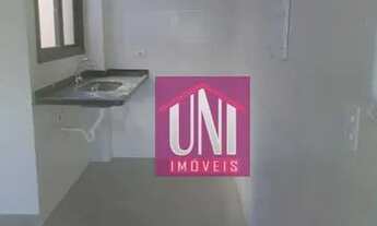 Imagem 7: Sobrado com 3 dormitórios à venda, 88 m² por R$ 538.000 - Vila Curuçá - Santo André/SP