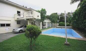 Imagem 2: Casa para aluguel e venda tem 500 metros quadrados com 3 quartos