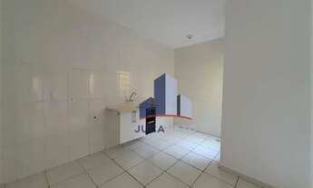 Imagem 3: Apartamento com 2 dormitórios para alugar, 58 m² por R$ 1.510,00/mês - Vila Progresso - Sa