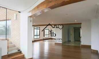 Imagem: Apartamento Duplex com 4 dormitórios, 541