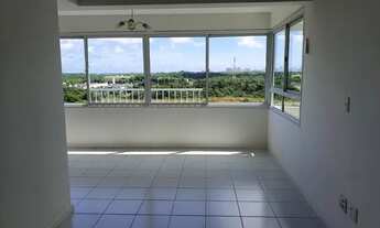 Imagem 2: Salvador Ville Apartamento com 2 dormitórios