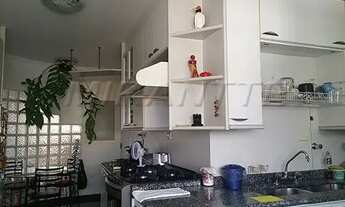 Imagem 4: Apartamento de 234m² com 4 quartos em Santana