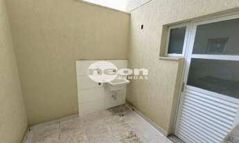 Imagem 4: SANTO ANDRé - Apartamento Padrão - Campestre