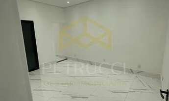 Imagem 4: Casa - Parque Olívio Franceschini - Hortolândia