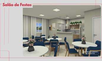 Imagem 7: Apartamento para venda zona norte SP - 45 e 48m² 2 dormitórios com varanda