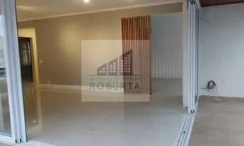 Imagem 2: APARTAMENTO PARA VENDA E LOCAÇÃO NO BROOKLIN DE 205M² COM 4 DORMITÓRIOS