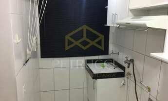 Imagem 7: Apartamento - Jardim Márcia - Campinas