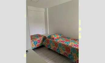 Imagem 6: FLAT ALTO PADRÃO EM MURO ALTO