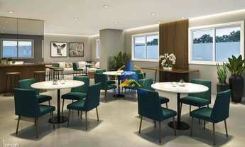 Imagem 2: Apartamento no Campo Limpo