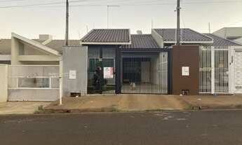 Imagem 2: MARIALVA - CASA PADRÃO - JD ITÁLIA