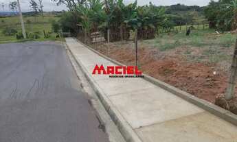 Imagem 2: Terreno Padrão em São José dos Campos