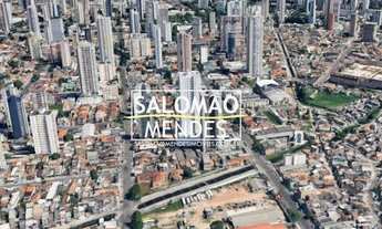 Imagem 4: Grande Área próx. a Batista Campos, Plano e Murado