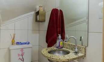 Imagem 5: Casa de Condomínio para Aluguel - Vila Euthalia, 3 Quartos, 105 m2