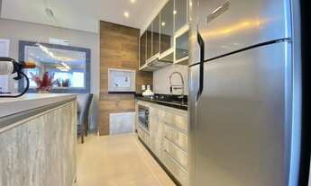 Imagem 7: SACADA INTEGRADA DE FRENTE PARA PRAÇA!