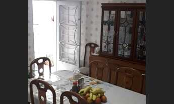 Imagem 4: CASA ASSOBRADADA - CARRÃO - SP