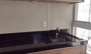 Imagem 3: APARTAMENTO SETOR BUENO