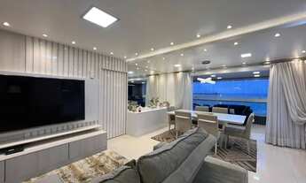 Imagem 2: Apartamento com 3 quartos Canto do Forte Praia Grande - SP