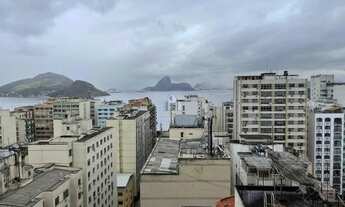 Imagem 2: APARTAMENTO VISTA MAR NO MIOLO DE ICARAÍ!!