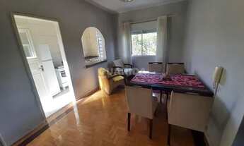 Imagem 2: Apartamento mobiliado de 1 dormitório no bairro Centro Histórico