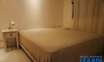 Imagem 4: FLAT - MOEMA PÁSSAROS - SP