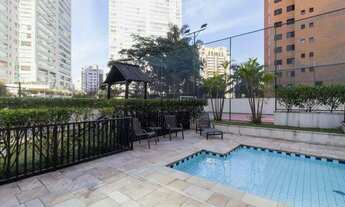 Imagem 6: Apartamento Venda 3 Dormitórios - 126 m² Vila Nova Conceição