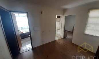 Imagem 3: Apartamento - Jardim Pacaembu - Campinas