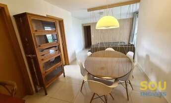 Imagem: Apartamento com 3 quartos para alugar, 91