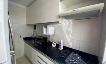 Imagem 4: Área privativa à venda, 3 quartos, 1 suíte, 2 vagas, Santa Terezinha - Belo Horizonte/MG