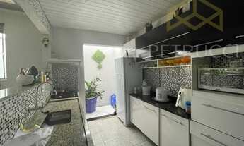 Imagem 5: Casa - Dic VI (Conjunto Habitacional Santo Dias Silva) - Campinas