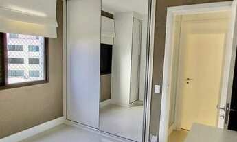 Imagem 5: Apartamento para venda com 119 metros quadrados com 3 quartos em Vila Mariana - São Paulo