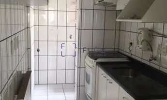 Imagem 5: Apartamento 82m² contendo 2 dormitórios e 1 vaga-vila guarani