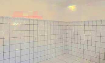 Imagem 2: Casa com 1 dormitório para alugar por R$ 1.406/mês - Vila Gumercindo - São Paulo/SP